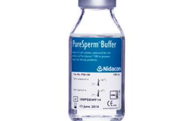 Nidacon PureSperm Buffer