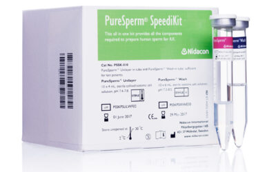 Nidacon  PureSperm SpeediKit