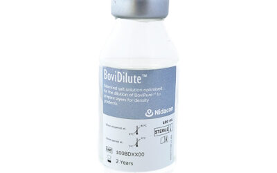 Nidacon BoviDilute 100 ml