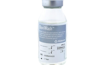 Nidacon BoviWash 100 ml