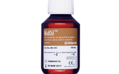 Nidacon NidOil 100 ml